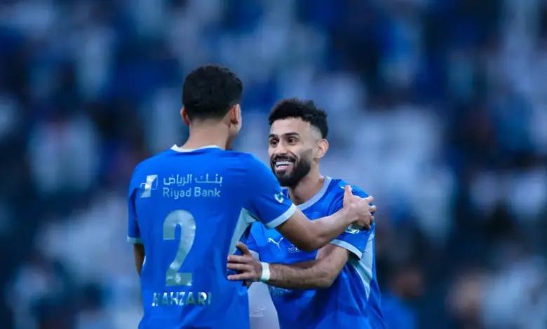 الهلال
